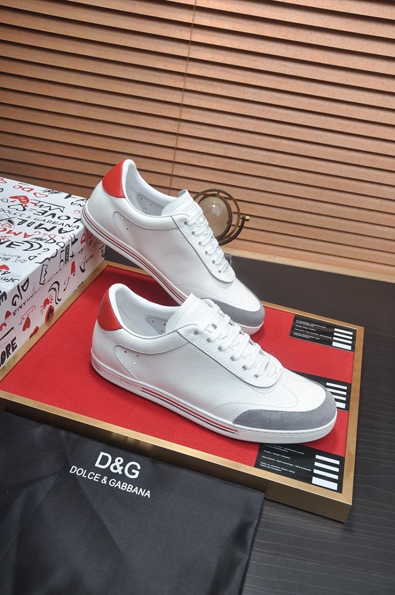 Dolce Gabbana Low Shoes